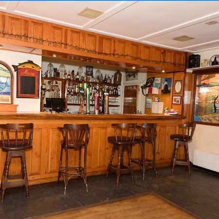 Tory Island Tory Harbour View Hotel מראה חיצוני תמונה