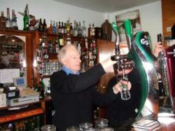 Tory Island Tory Harbour View Hotel מראה חיצוני תמונה