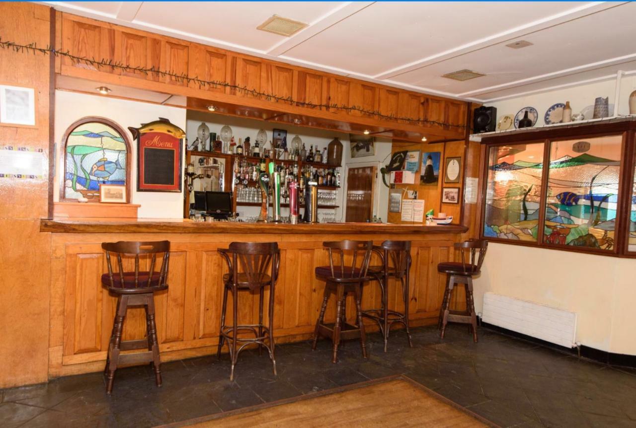 Tory Island Tory Harbour View Hotel מראה חיצוני תמונה